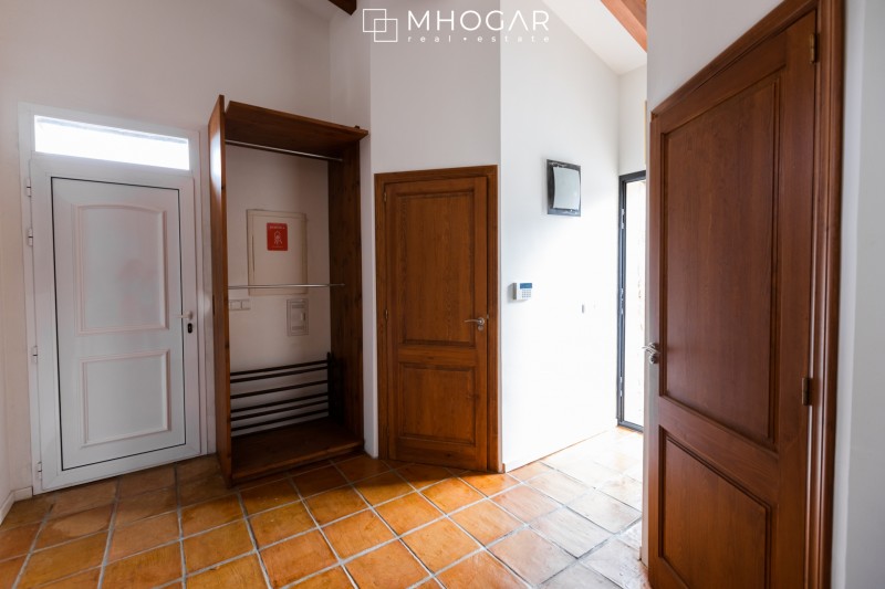 Rústica Elegancia - Casa de Campo a la venta en Benissa!